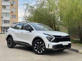 SUV   Kia Sportage 2025 , 3845000 , 