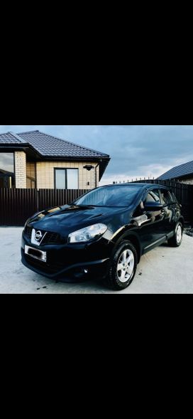 SUV   Nissan Qashqai 2011 , 1199999 , 