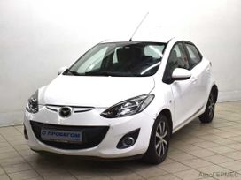  Mazda Mazda2 2011 , 625000 , 