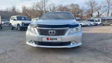  Toyota Camry 2012 , 1455000 , 