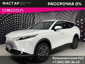 SUV   OMODA C7 2025 , 3649000 , 