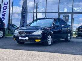  Ford Mondeo 2005 , 339000 , 