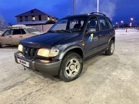 SUV   Kia Sportage 2001 , 450000 , 