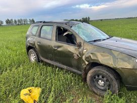 SUV   Renault Duster 2017 , 400000 , 