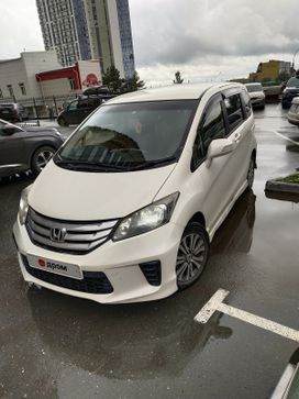    Honda Freed 2012 , 1250000 , 