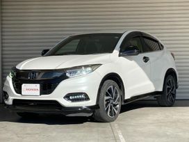SUV   Honda Vezel 2021 , 1634000 , 