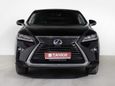 SUV   Lexus RX200t 2016 , 3650000 , 