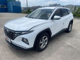 SUV   Hyundai Tucson 2021 , 2100000 , 
