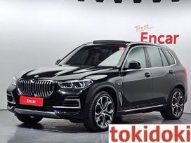 SUV   BMW X5 2022 , 5700000 , 