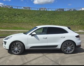 SUV   Porsche Macan 2015 , 3999999 , 