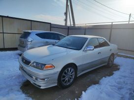  Toyota Mark II 2000 , 950000 , 