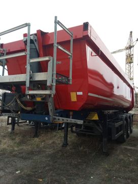   Schmitz Cargobull 90843 2022 , 4500000 , 