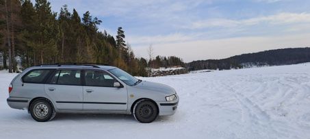  Nissan Primera 1998 , 300000 , -