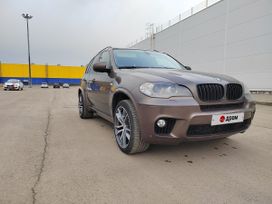 SUV   BMW X5 2011 , 2100000 , 
