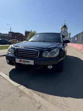  Hyundai Sonata 2004 , 480000 , 