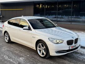  BMW 5-Series Gran Turismo 2011 , 1650000 , 