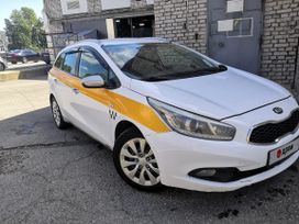  Kia Ceed 2014 , 430000 , -