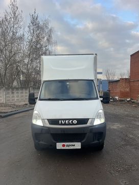   Iveco Daily 50C 2010 , 3400000 , 