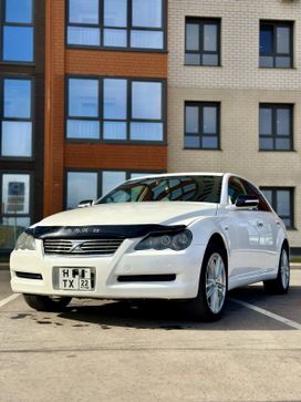  Toyota Mark X 2005 , 1100000 , 