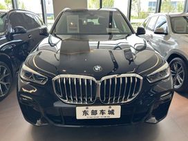 SUV   BMW X5 2021 , 6205300 , 