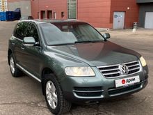  Touareg, 2003