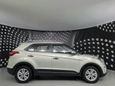 SUV   Hyundai Creta 2018 , 1550000 , 