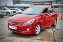  Hyundai Solaris 2016 , 1115098 , 
