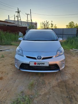  Toyota Prius 2015 , 1200000 , 