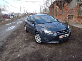  Ford Focus 2013 , 870000 , 