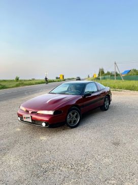  Mitsubishi Eclipse 1994 , 297000 , 