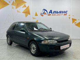  Proton Persona 1997 , 115000 , 