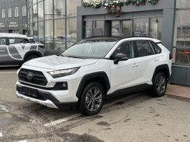 SUV   Toyota RAV4 2024 , 4900000 , 