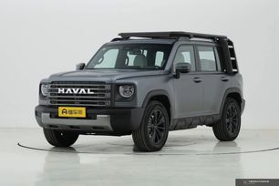 SUV   Haval Raptor 2025 , 4000000 , 