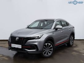 SUV   Changan CS85 Coupe 2022 , 2200000 , 