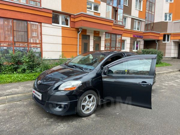  Toyota Yaris 2010 , 665000 , -