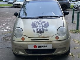  Daewoo Matiz 2008 , 100000 , 