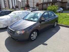  Kia Cerato 2006 , 330000 , 