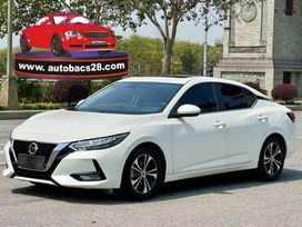  Nissan Sylphy 2022 , 1450000 , 