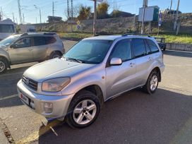 SUV   Toyota RAV4 2001 , 779000 , 