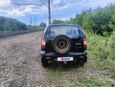SUV   Chevrolet Niva 2005 , 299999 , 