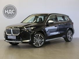 SUV или внедорожник BMW X1 2024 года, 6850000 рублей, Воронеж