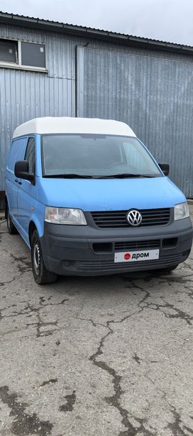    Volkswagen Transporter 2007 , 900000 , 