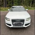  Audi A4 2010 , 1050000 , 