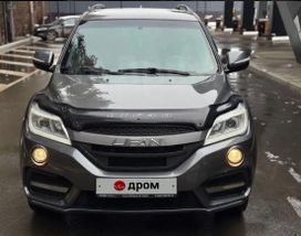 SUV   Lifan X60 2017 , 990000 , 