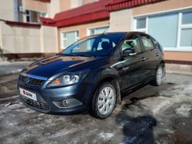  Ford Focus 2010 , 650000 , 
