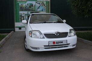  Toyota Corolla 2002 , 470000 , 