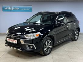 SUV   Mitsubishi ASX 2018 , 1872000 , 