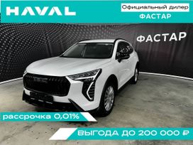 SUV   Haval Jolion 2025 , 2289000 , 