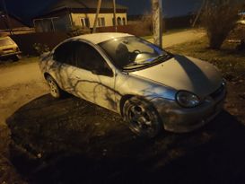  Dodge Neon 2002 , 150000 , --