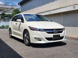    Honda Stream 2011 , 855000 , 